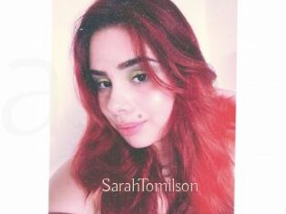 SarahTomilson