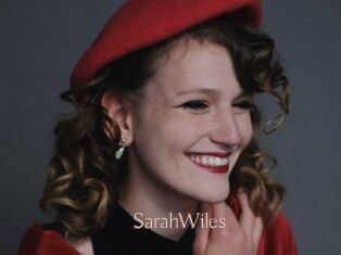 SarahWiles
