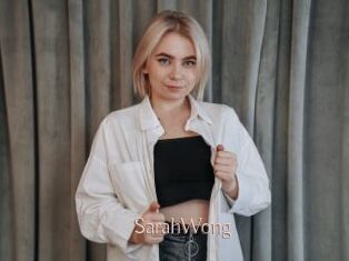 SarahWong