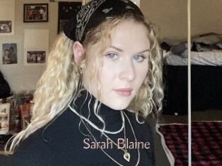 Sarah_Blaine
