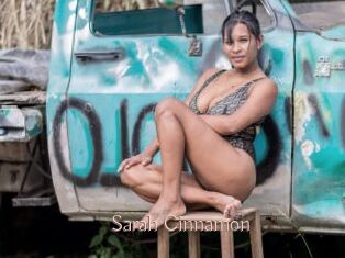 Sarah_Cinnamon