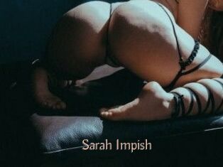 Sarah_Impish