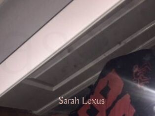 Sarah_Lexus