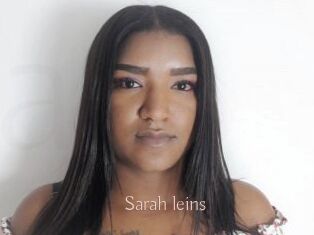 Sarah_leins
