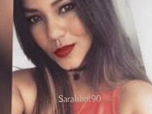 Sarahhot90