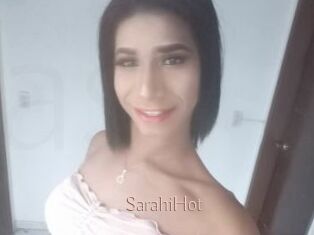 SarahiHot