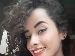 SarahiOlson