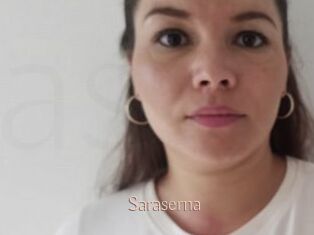 Saraserna