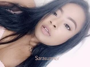 Sarasunner Anal Sexe