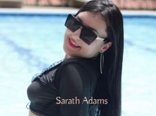 Sarath_Adams
