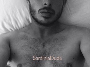SardiniaDude