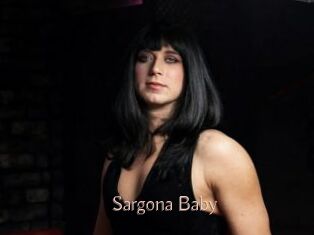Sargona_Baby