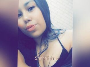 SarhaTurner