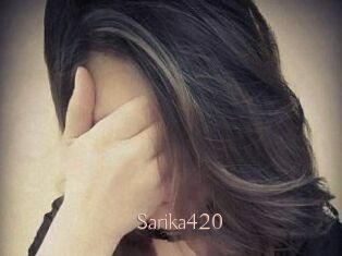 Sarika420