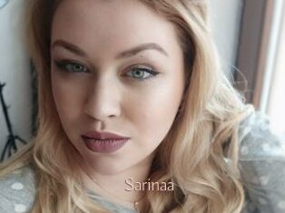 Sarinaa