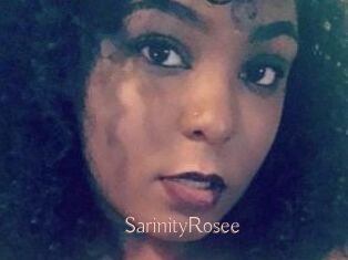 SarinityRosee