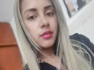SaritaWills