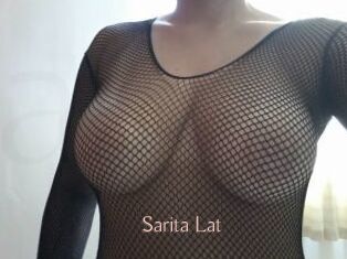 Sarita_Lat Anal Sexe