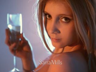 SarraMills