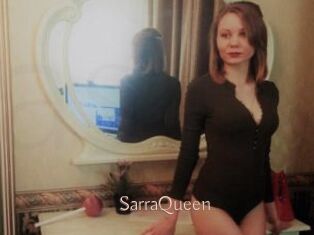 SarraQueen