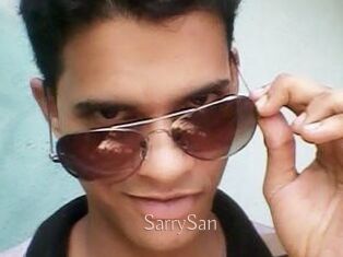 SarrySan