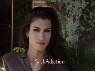 SashAdiction