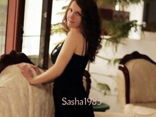 Sasha1985