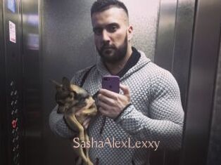 SashaAlexLexxy