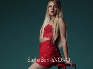 SashaBanksXOXO