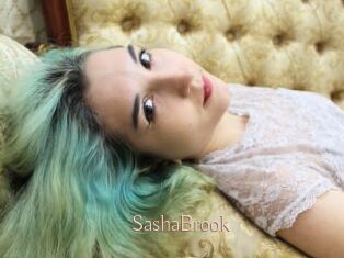 SashaBrook