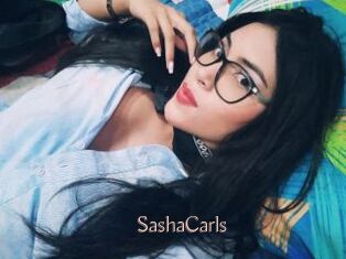 SashaCarls