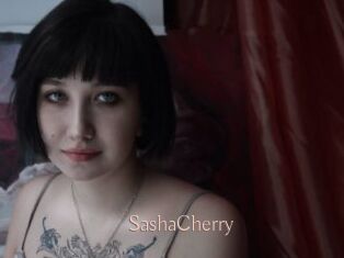 SashaCherry