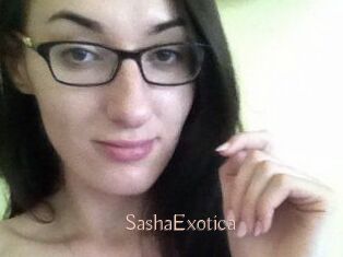 SashaExotica