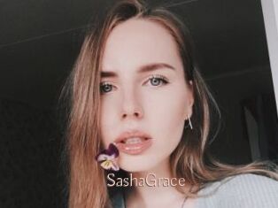 SashaGrace