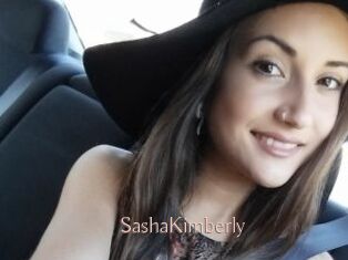 SashaKimberly