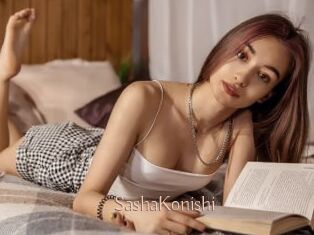 SashaKonishi