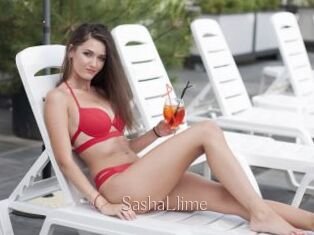 SashaLlime