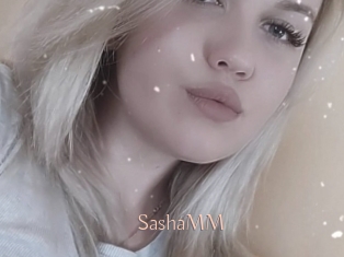 SashaMM