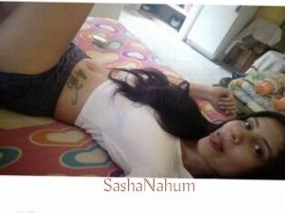 SashaNahum