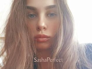 SashaPerfect