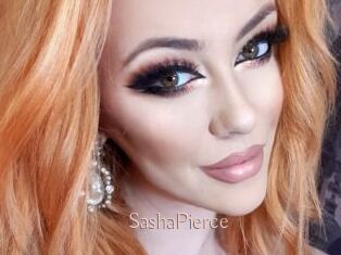 SashaPierce