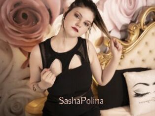 SashaPolina