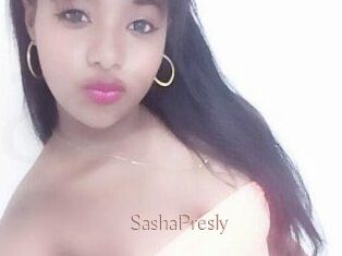 SashaPresly