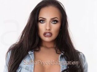 SashaPryceBabestation