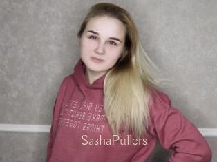 SashaPullers