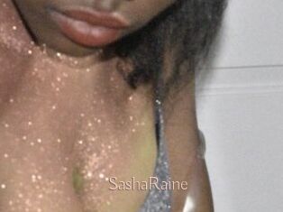 SashaRaine