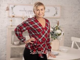 SashaRamsy