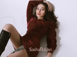 SashaRayan