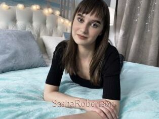 SashaRobertson