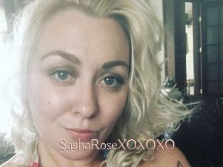 SashaRoseXOXOXO